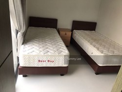 One Dusun Residences (D12), Apartment #215321581
